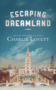Escaping Dreamland - Lovett