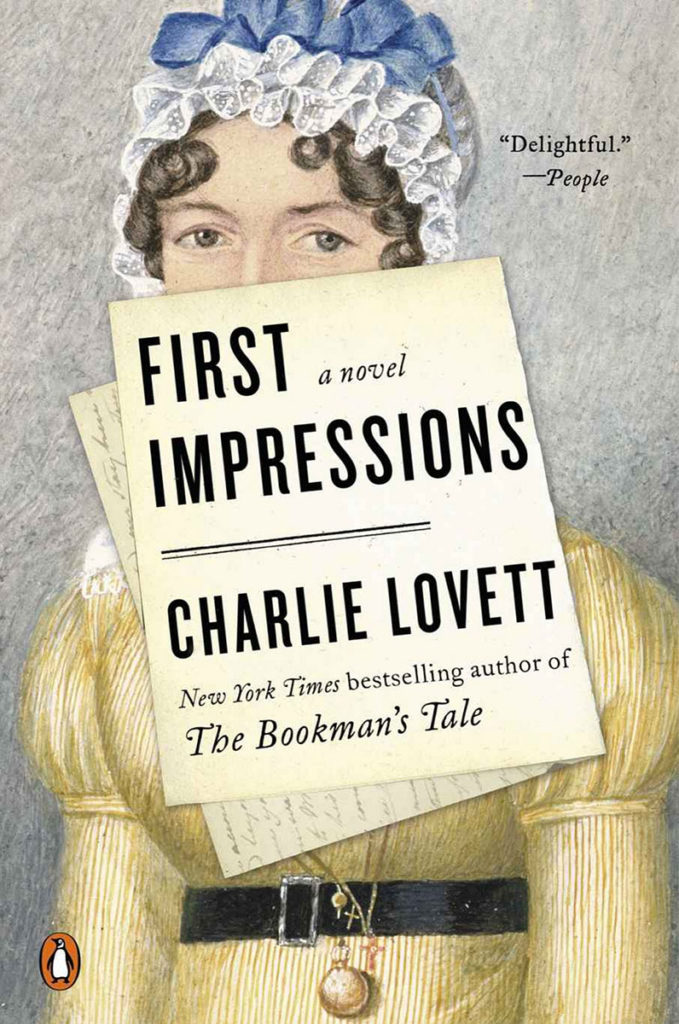 First Impressions - Lovett